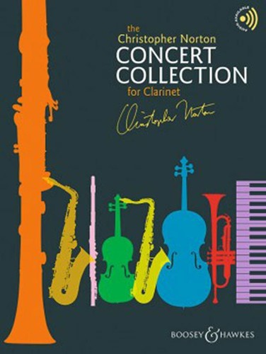 Concert collection for - collection,