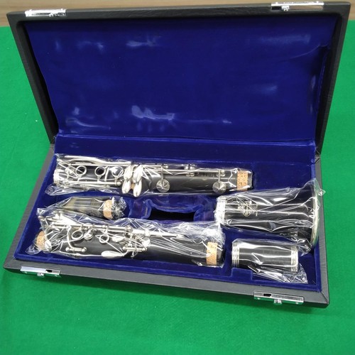 Buffet crampon klarinette - crampon,