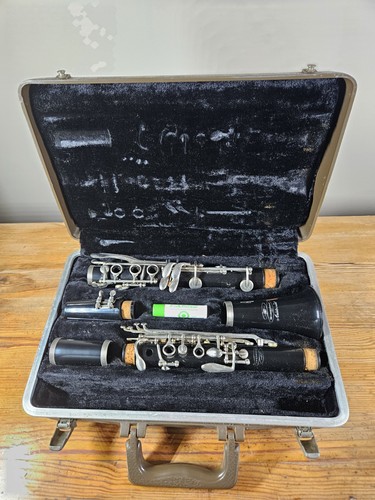 Vintage buescher aristokrat - vintage,
