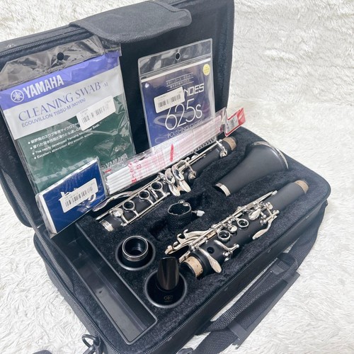 Playtech klarinette resin - bb,