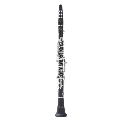 Mzcl 133 klarinette - mzcl-133, bb