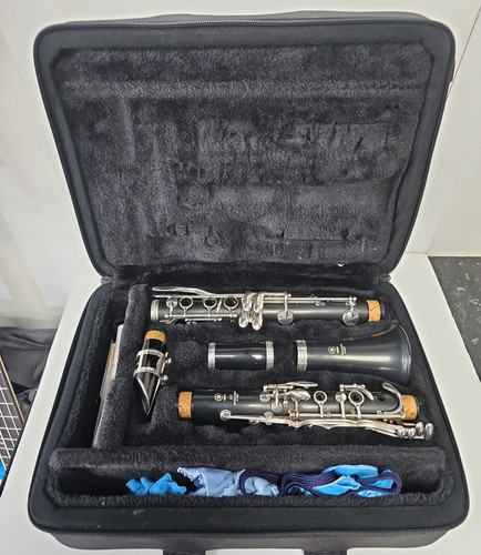 Yamaha ycl 250 klarinette - ycl-250,
