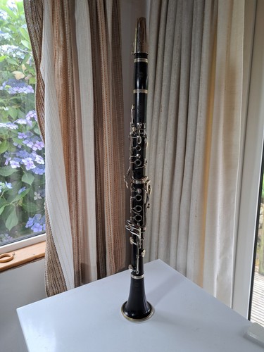 Vintage selmer serie bb - vintage, 10