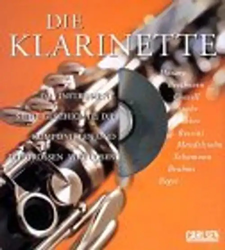 Die klarinette - die,