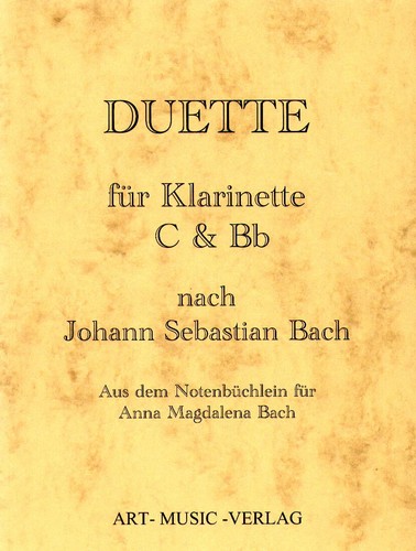 Duette für und - duette, bb