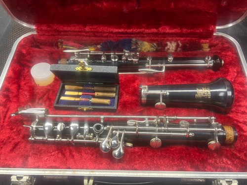 Boosey hawkes regent - boosey, &