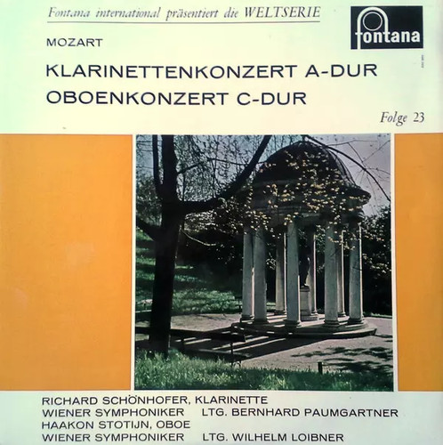 622 klarinettenkonzert a - kv,