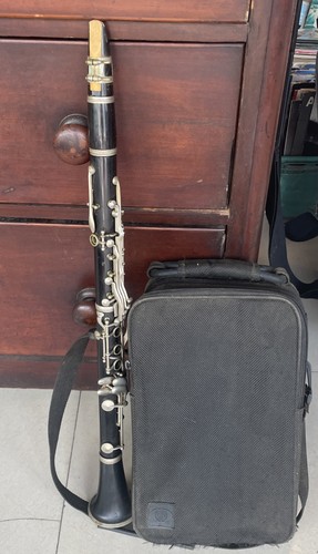 Artley 17s klarinette mit - artley,