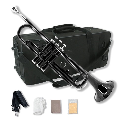 Trumpet set standard - trumpet,
