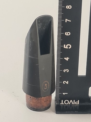 Selmer mundstück - c*,