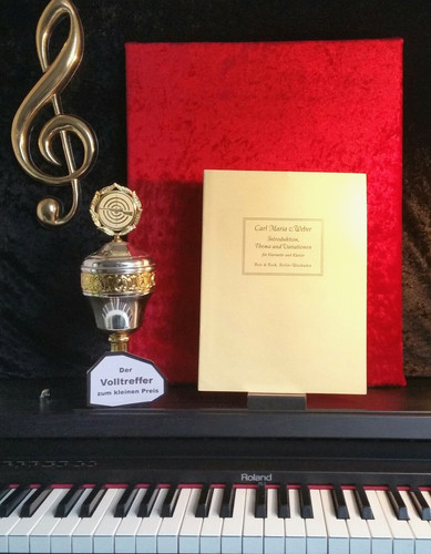 Von weber introduktion - von,