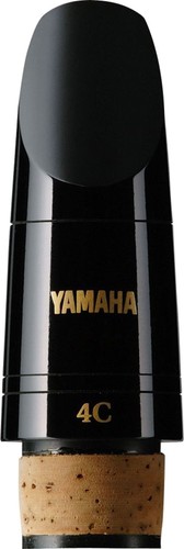 Yamaha ecl klarinetten - yamaha, eb-klarinetten