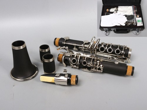 Advance key clarinet - c, two